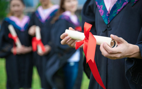 西安电子科技大学非全日制研究生招生学院