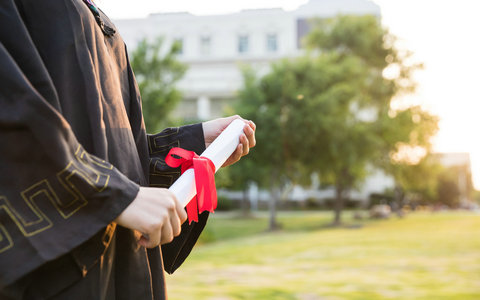 2025年安徽理工大学非全日制研究生