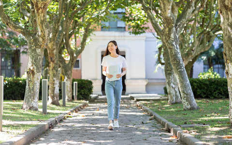 2025年江西理工大学非全日制研究生招生学院