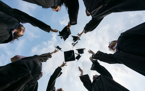 2025年河北经贸大学非全日制研究生学院学费学制