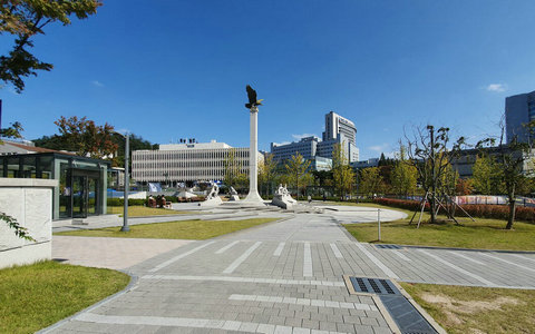 韩国延世大学国际博士