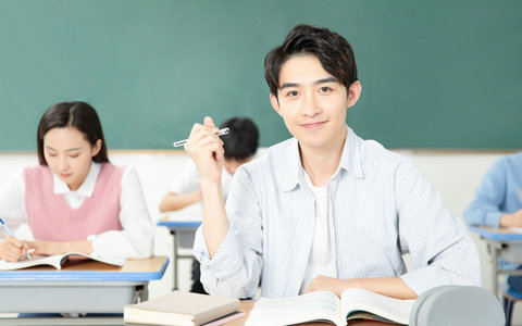 合肥在职研究生招生院校排名
