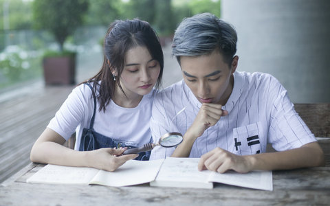 2025年华东师范大学金融学在职研究生招生简章