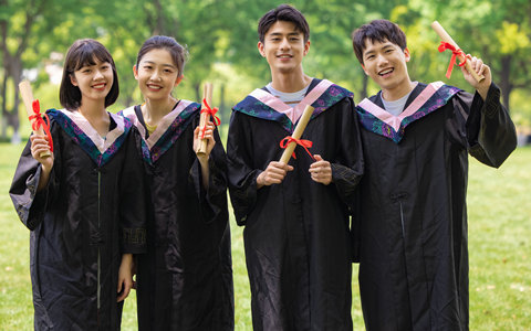 2025年中国地质大学(武汉)非全日制研究生招生专业简介