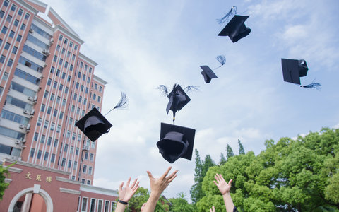 2025年同济大学法律在职研究生招生简章