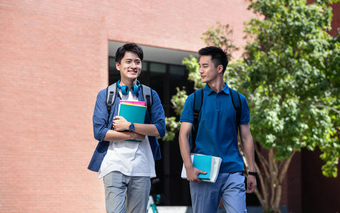 广东财经大学非全日制研究生2025年招生专业目录汇总！