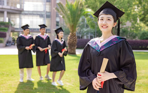 华南师范大学在职研究生招生专业