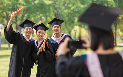 华南师范大学在职研究生专业招生信息