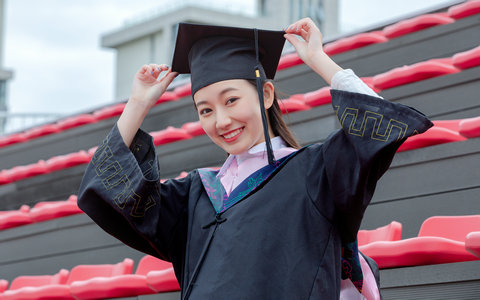 广东技术师范大学在职研究生