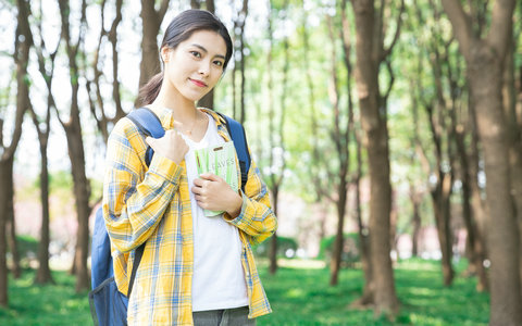 2026年西南林业大学在职研究生录取分数线