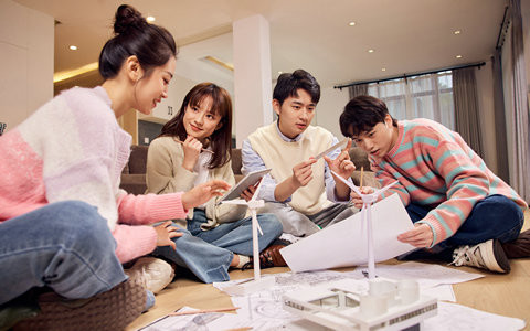 西北民族大学在职研究生好考吗？