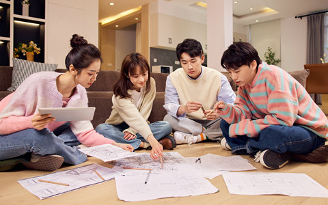 西北民族大学在职研究生考试难度