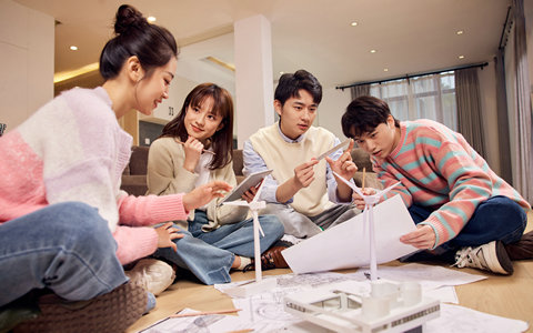 西北民族大学在职研究生