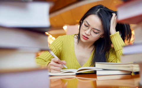 河南工业大学在职研究生2026年录取分数线是多少？附：近三年录取分数线参考！