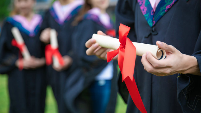 2024年上海大学在职研究生招生专业