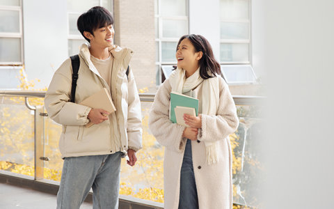 2026年哈尔滨师范大学在职研究生录取分数线