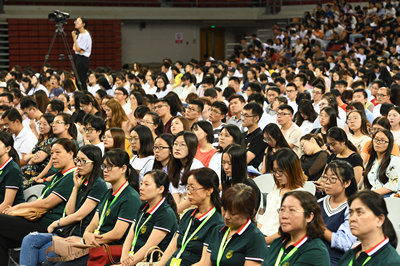 中国农业大学在职研究生