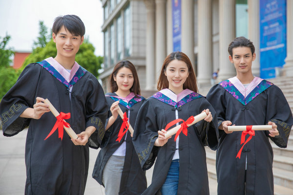 杭州电子科技大学在职研究生学费学制