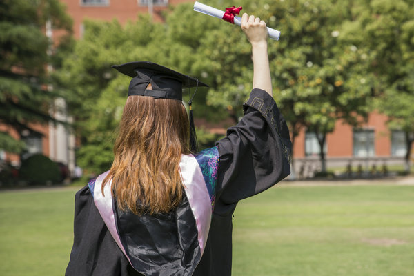 马来西亚莱佛士大学在职研究生学制