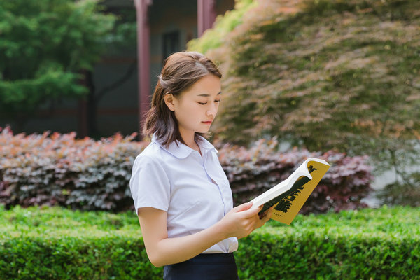 荷兰商学院在职研究生报考时间