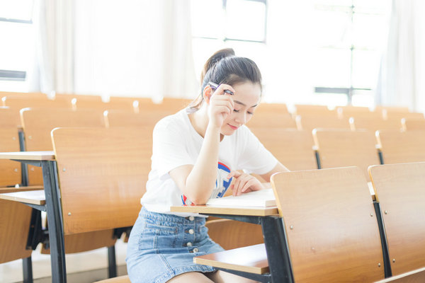 美国恩波利亚州立大学在职研究生