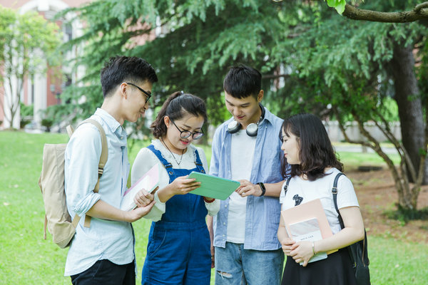 美国林肯大学在职研究生证书