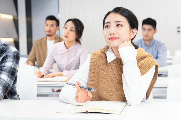 浙江师范大学在职研究生