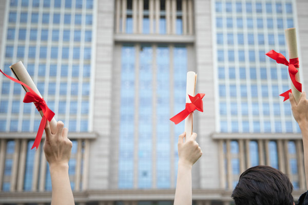 长春工业大学在职研究生