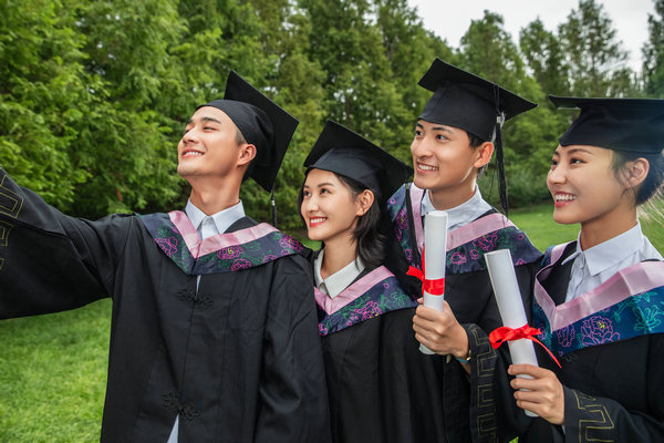 吉林建筑大学在职研究生