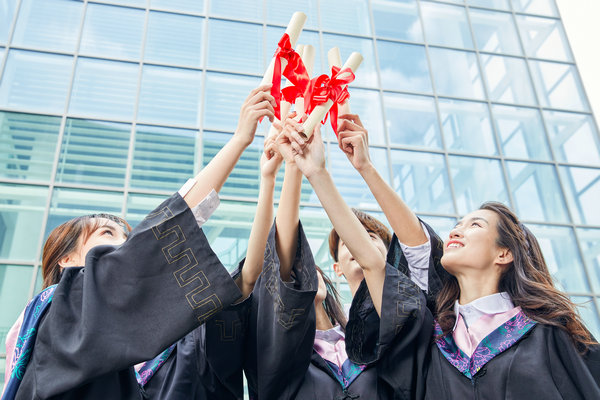 美国雪兰多大学在职研究生考编