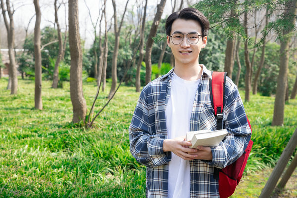 中国农业大学在职研究生