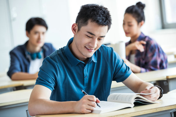 太原理工大学在职研究生