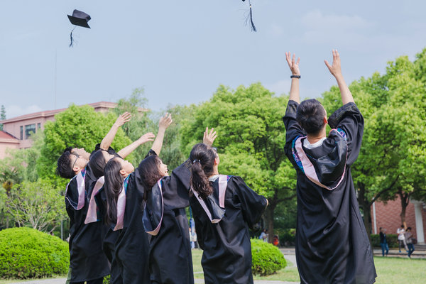 兰州大学在职研究生