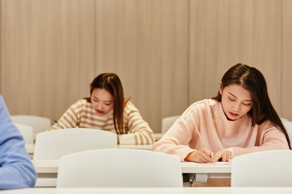 南开大学在职研究生报名方法