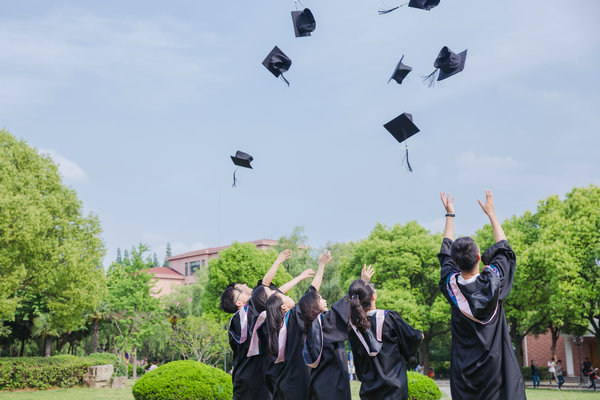 贵州大学在职研究生录取分数线