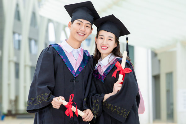 香港岭南大学在职研究生报名时间