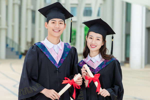 香港岭南大学在职研究生