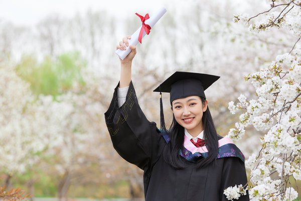 北京工商大学在职研究生上课时间