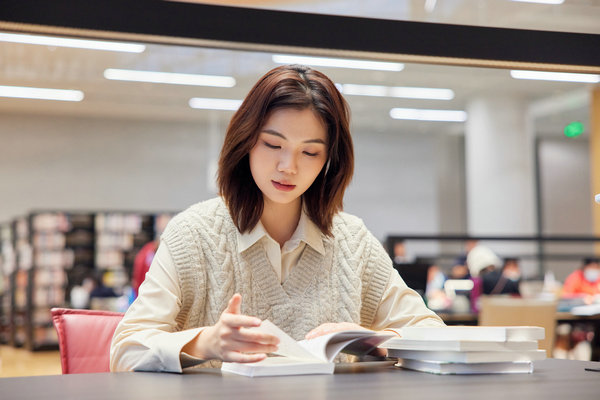 四川在职研究生入学流程