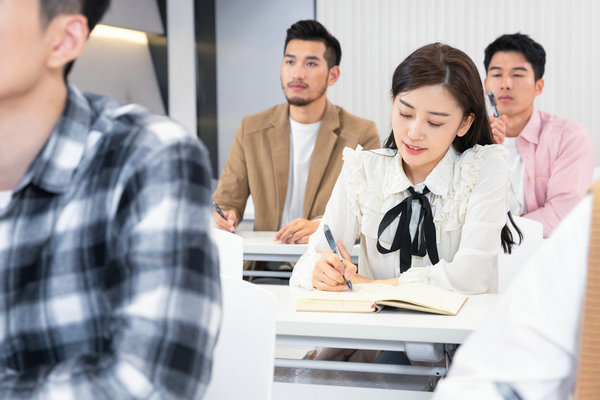 海南在职研究生学校