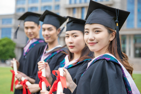 青海在职研究生入学流程