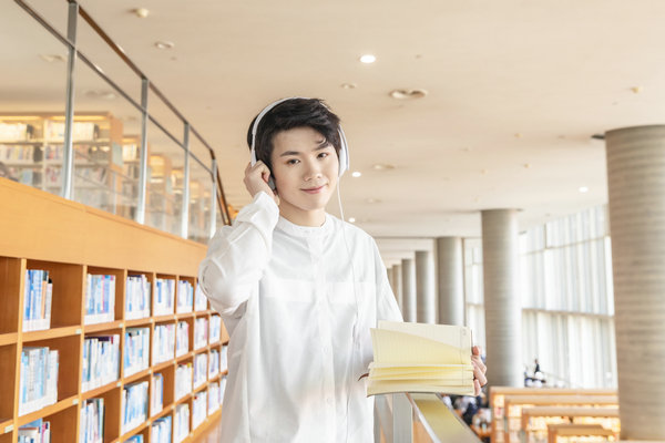 延边大学在职研究生