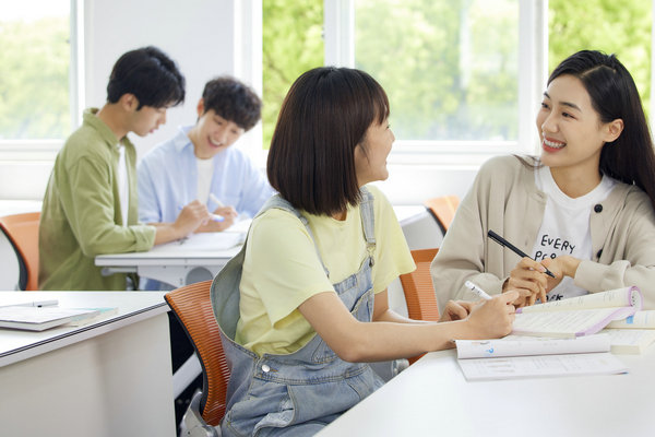 黑龙江科技大学在职研究生上课时间