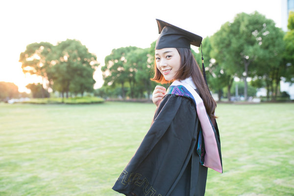 中国传媒大学在职研究生