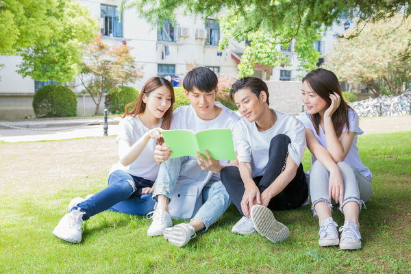 对外经济贸易大学在职研究生