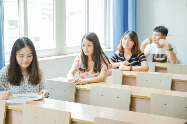 山西财经大学在职研究生报名时间