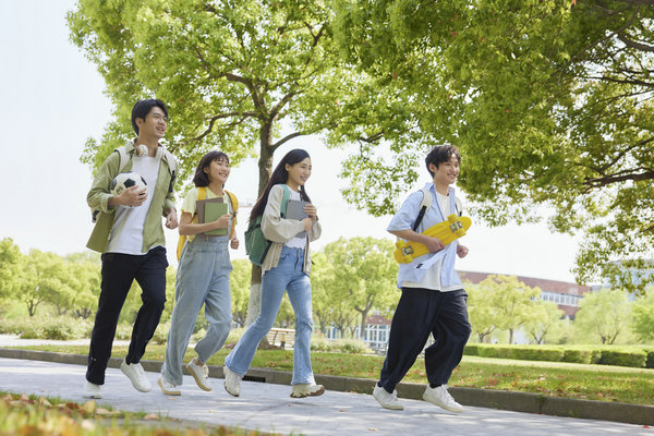 北京邮电大学工商管理(MBA)在职研究生证书