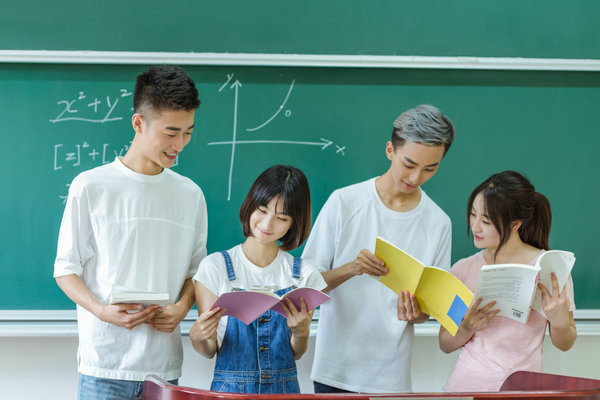 北京林业大学在职研究生