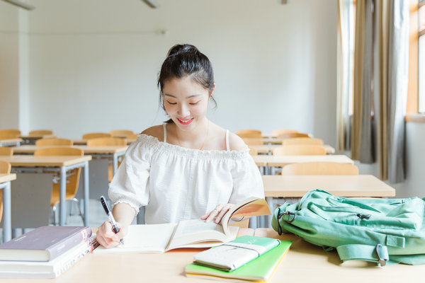 北京大学在职研究生