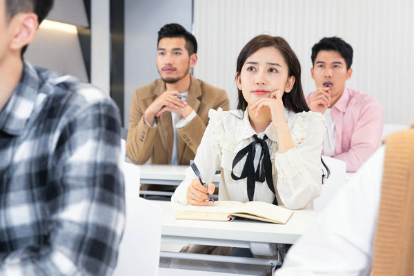 中国石油大学（华东）在职研究生